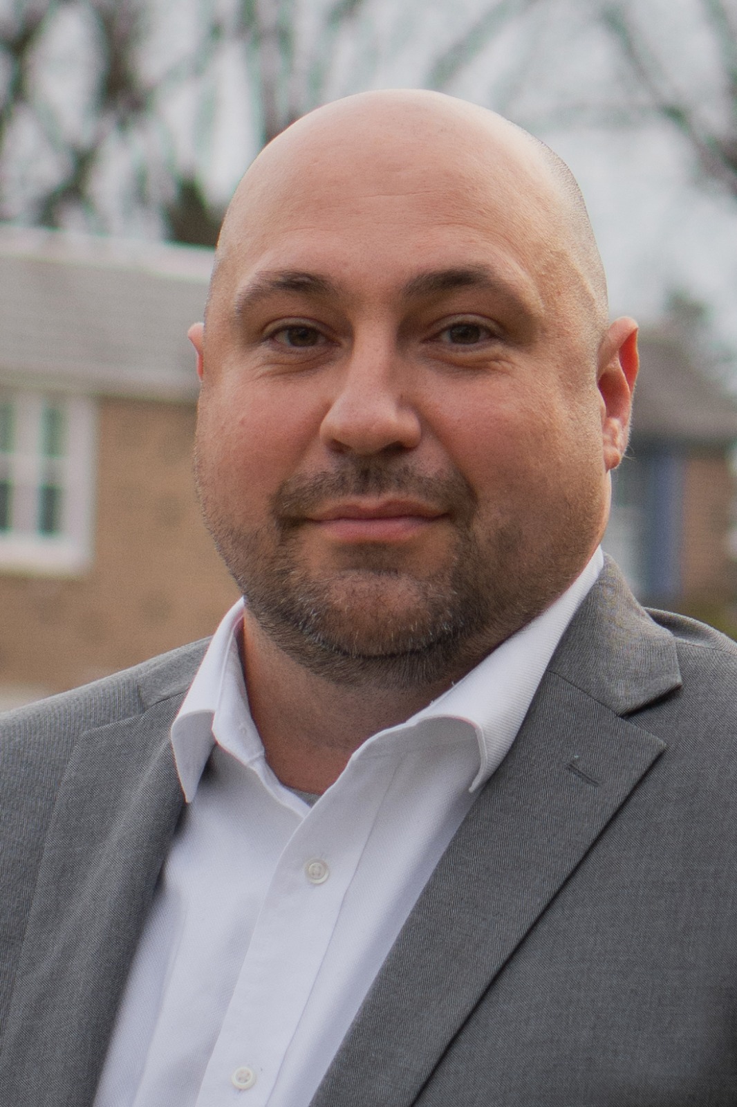 Thomas Howard, Pennsylvania resident and financial professional