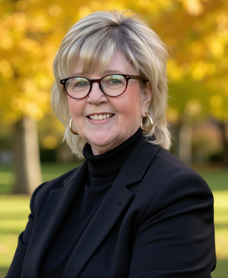 Carol Larinto, Paralegal and estate planning professional